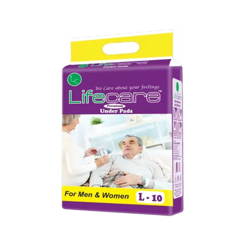 ANK life care Underpad Premium Size L